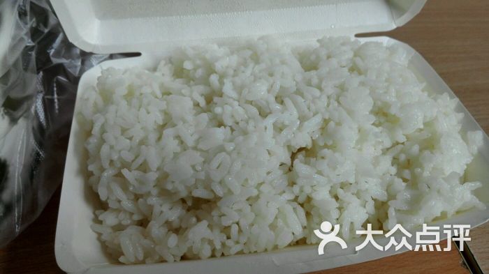 白骨精排骨米饭图片 第11张