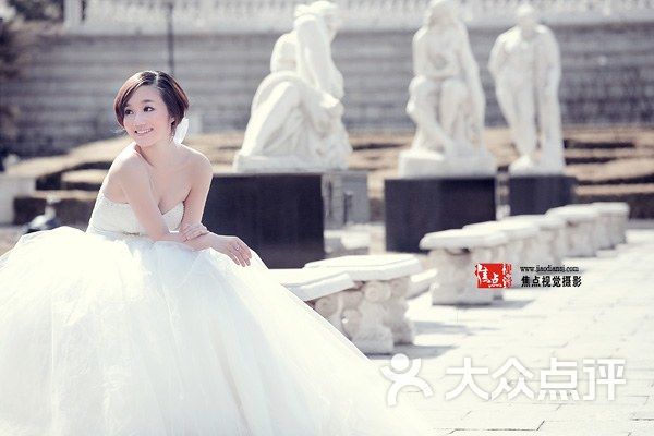 焦点婚纱摄影_建始花坪焦点婚纱摄影