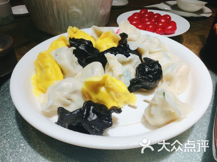 双合园饺子(南丰路店)图片 - 第80张