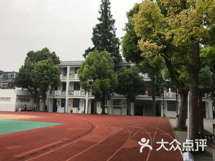 苏州市第三十中学图片 - 第3张
