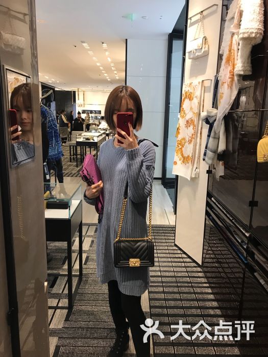 chanel(skp店)图片 - 第3张