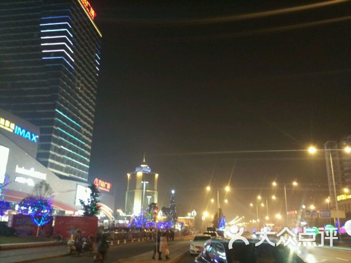 万达广场(资阳店)图片 - 第19张