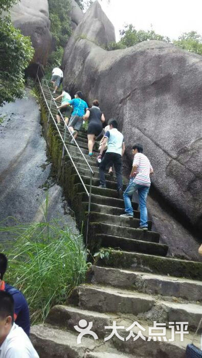 乌山风景区-图片-漳州周边游-大众点评网