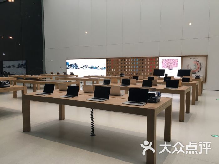 applestore(青岛万象城店)图片 - 第166张