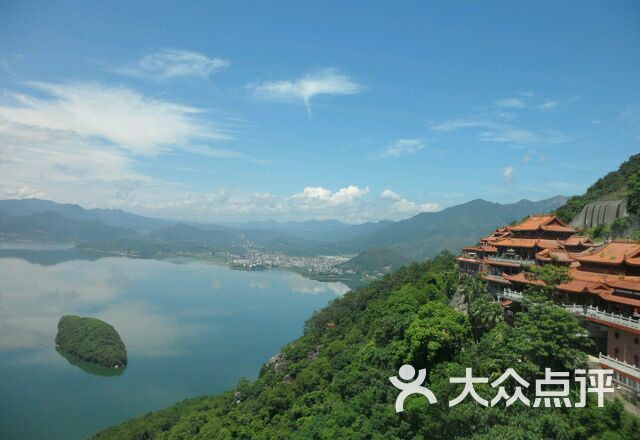 "福清石竹山旅游风景区"的全部点评 - 福清周边游 - 大众点评网