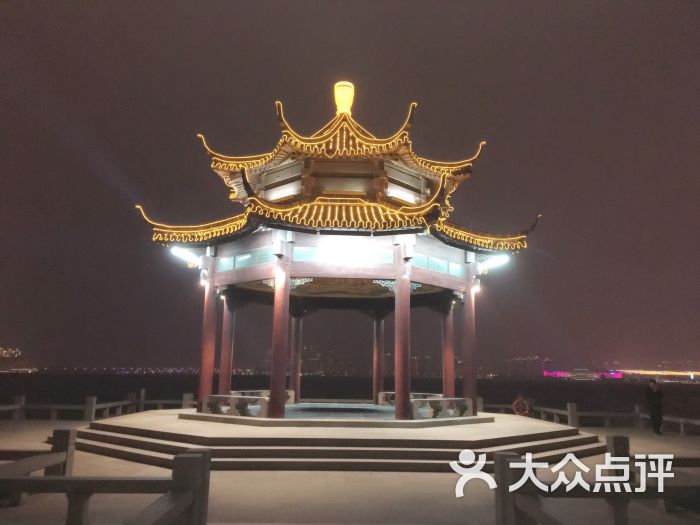得月楼(李公堤店)--环境图片-苏州美食-大众点评网