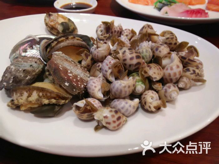 逸东诺富特酒店品坊餐厅-图片-宁波美食