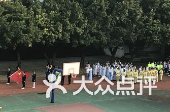 柳州市小学排名
