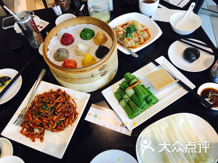乐忻皇朝(环贸iapm商场店)-图片-上海美食-大众点评网