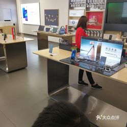 华为(万象城店)