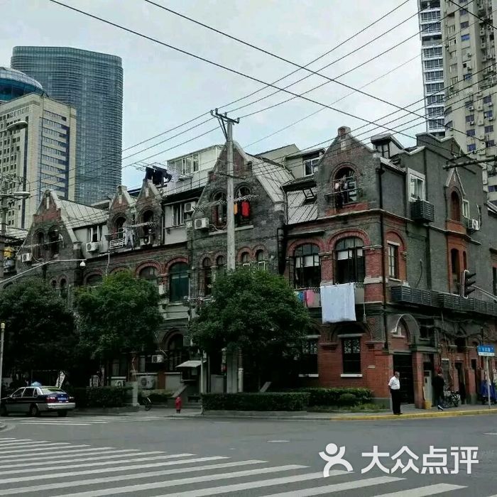 上海提篮桥监狱图片-北京名胜古迹-大众点评网