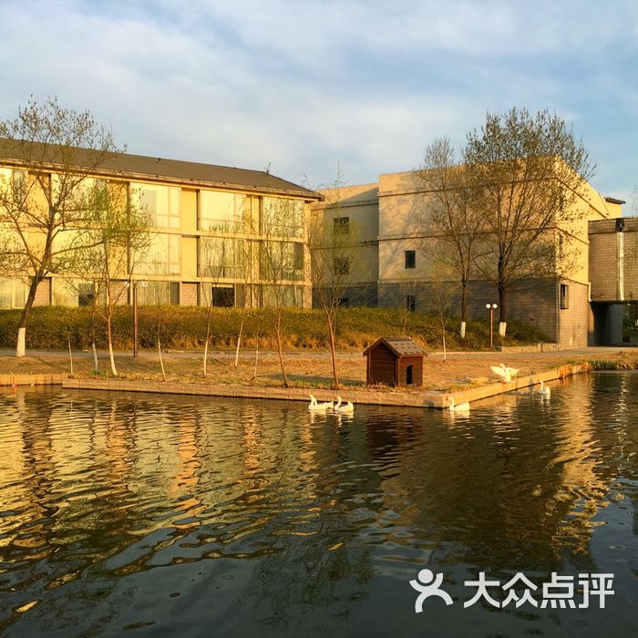 稻香湖景酒店图片-北京高档型-大众点评网