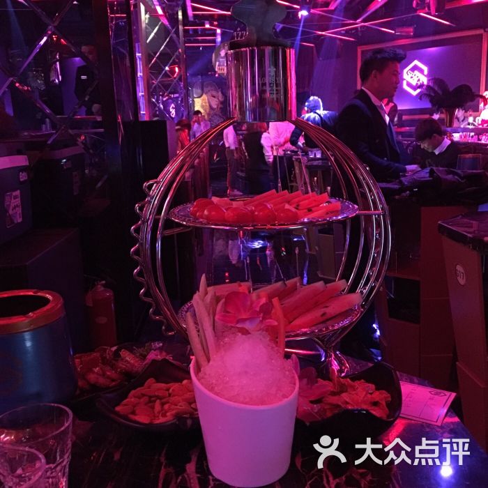 space(思蓓斯)club-图片-沈阳休闲娱乐-大众点评网