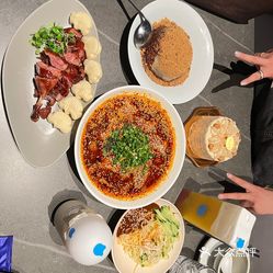麻六记(丽泽天街店)的水煮牛肉好不好吃?用户评价口味怎么样?