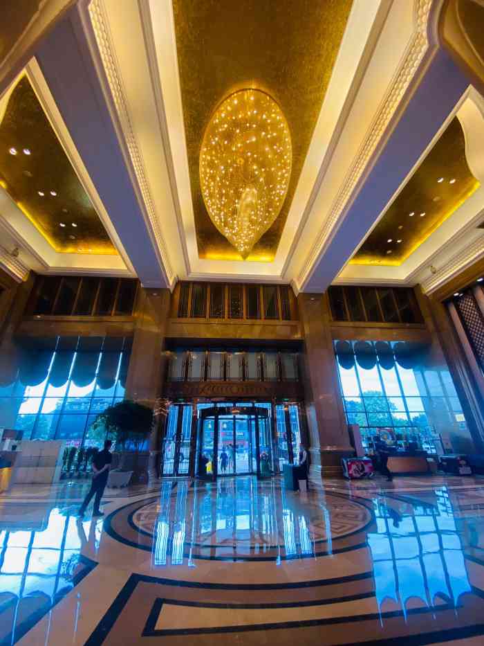 金科大酒店(涪陵店)