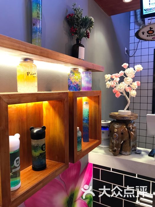 素匠泰茶(越溪sm广场店)图片 - 第4张