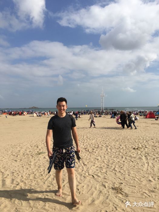 东沙湾海滨浴场图片 - 第528张