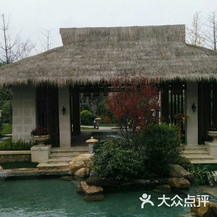 乐湾国际温泉度假酒店