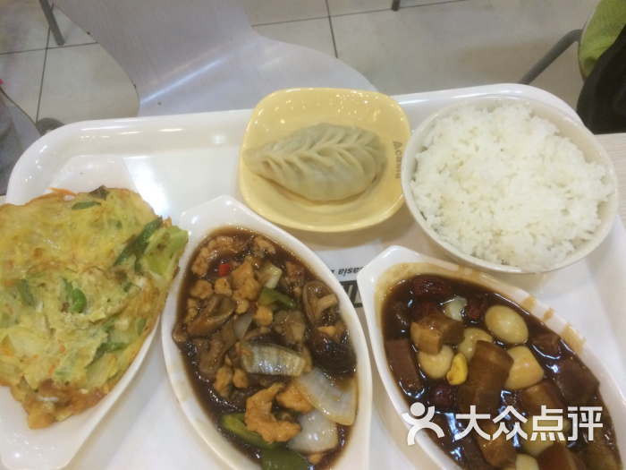 亚惠快餐(奥林匹克店-图片-大连美食-大众点评网
