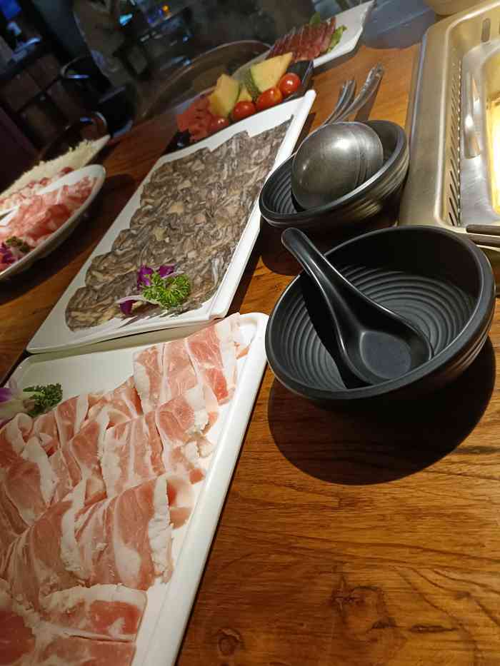 大渝火锅(九江快乐城店)