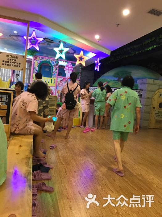 济清泉汗蒸浴馆-图片-西安休闲娱乐-大众点评网