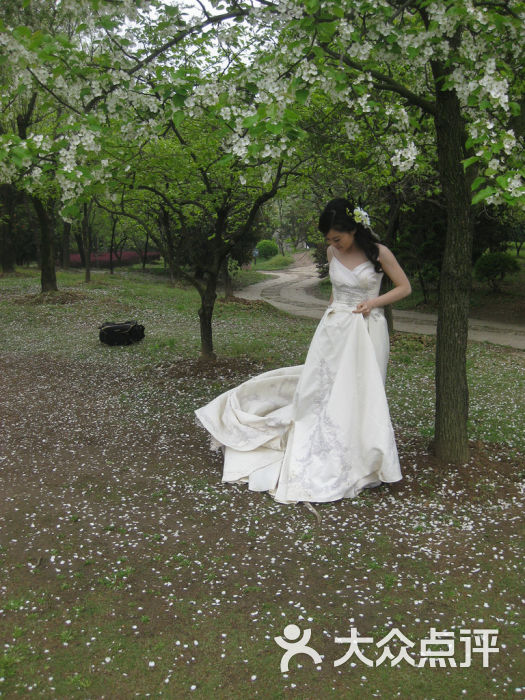 雪中彩影婚纱_雪中彩影