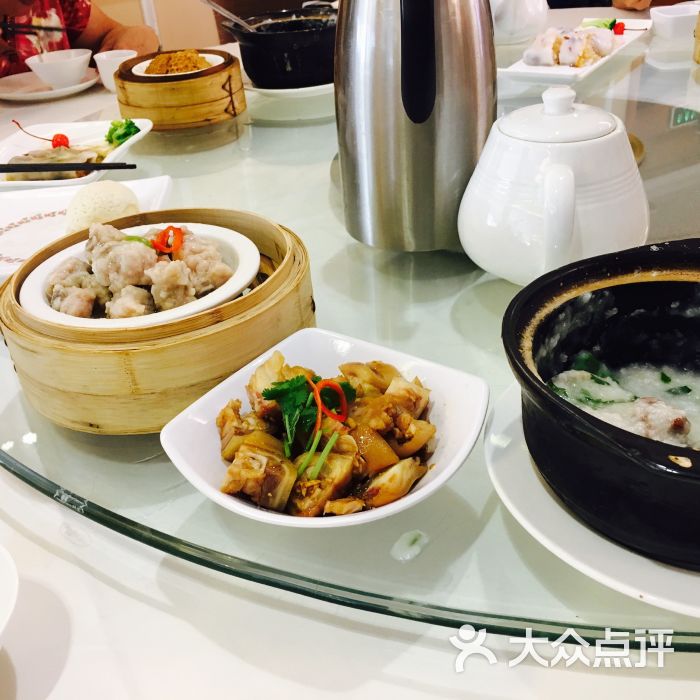 海都酒家(宝安店)图片 第53张