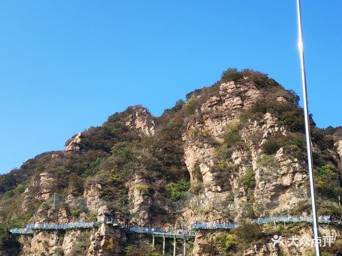 九山顶自然风景区图片 第34张