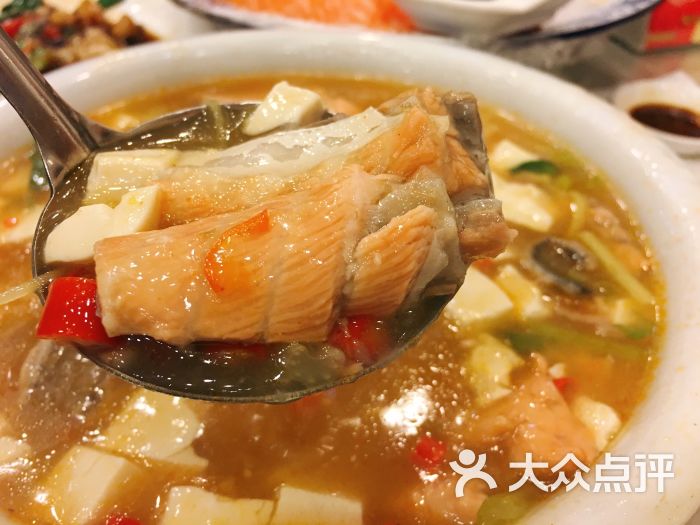 白天鹅海鲜(建阳店)图片 - 第8张