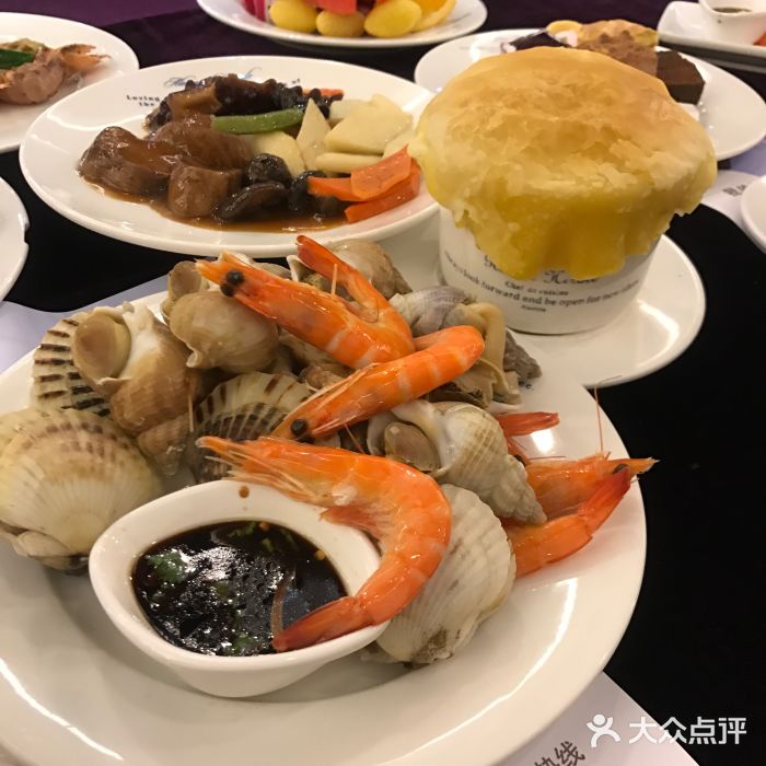 四海一家(万博中心店)图片