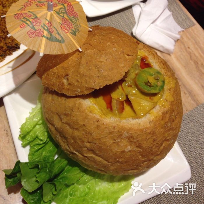 达哥港厨-图片-广州美食-大众点评网