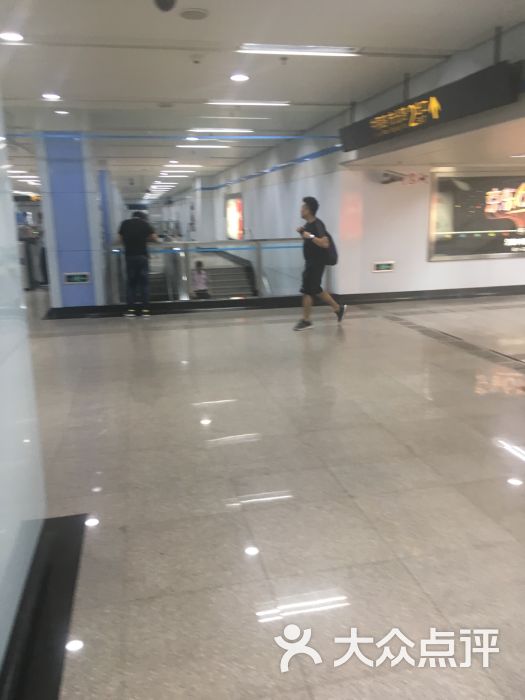 市光路-地铁站图片 - 第2张