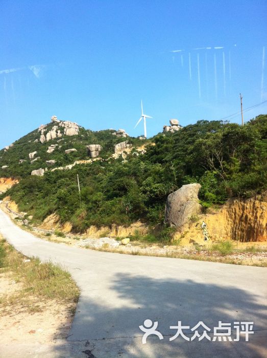 上川岛-图片-台山市周边游-大众点评网