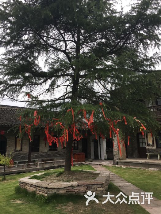 半朴园(江北半浦村原半浦小学)图片 第13张