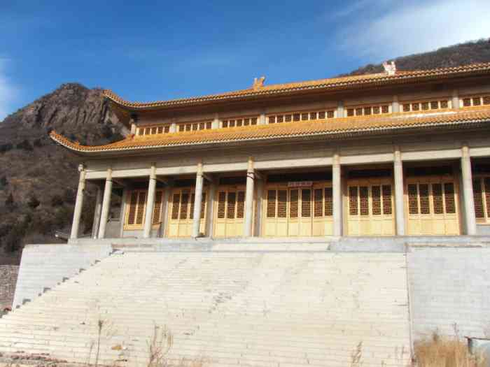 仰山栖隐禅寺