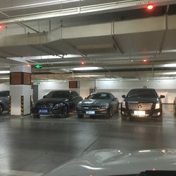 【太古里停车场】电话_地址_价格_营业时间_