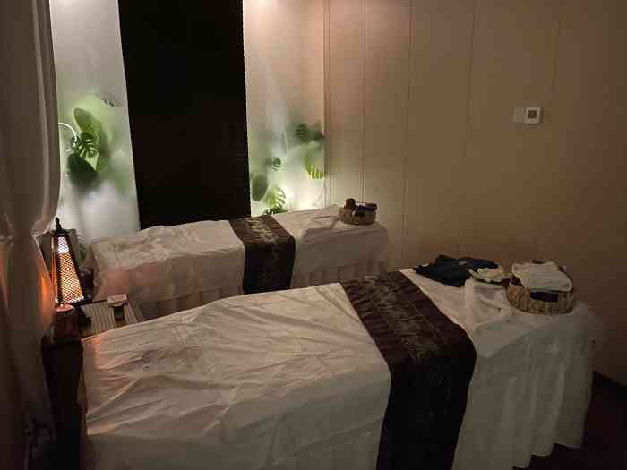 chootai 纯泰spa 泰式按摩(万达店)