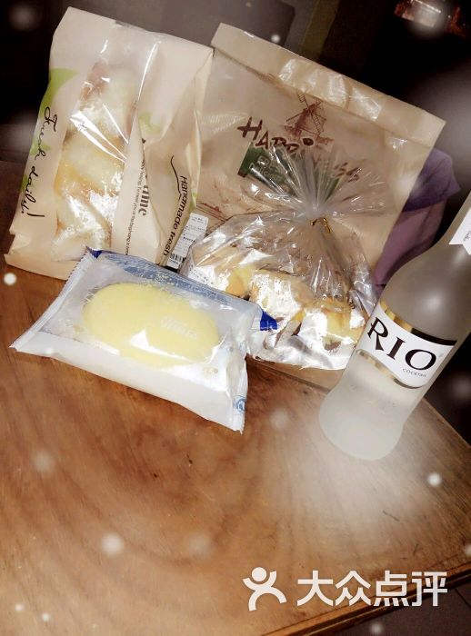 好街坊(吉安广场店)-图片-吉安美食