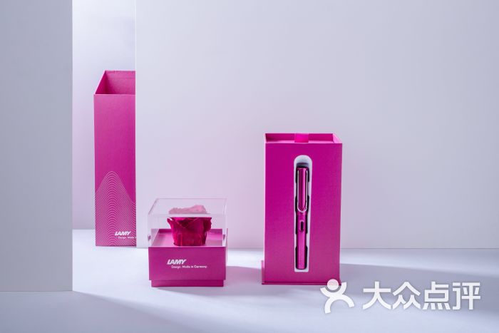 LAMY(景枫KINGMO店)