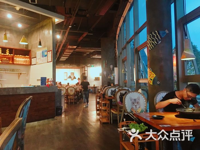 满足不了我挑剔的舌头没有太多特色主打的柠