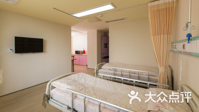 中国人民解放军第八一医院产科环境图片 第73张