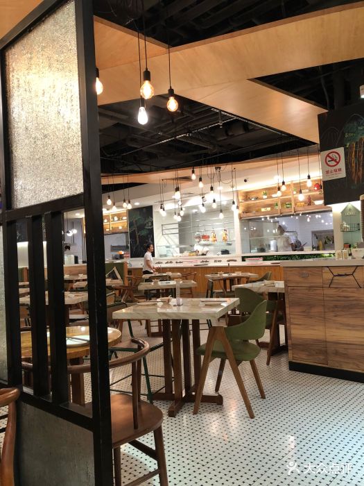 壹笼港式茶餐厅(品尊和美广场店)图片 - 第96张