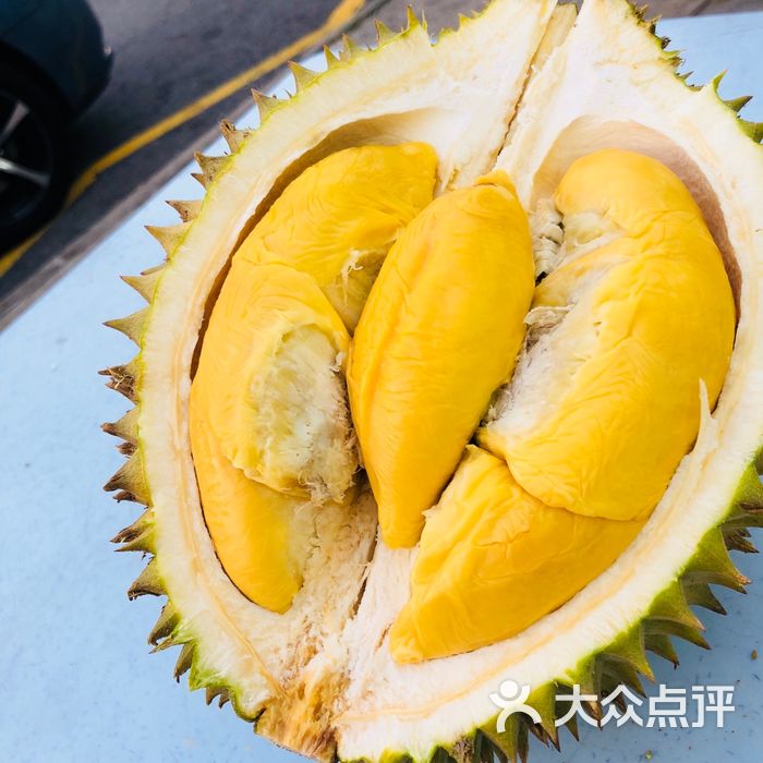 榴莲一条街图片-北京特色街区-大众点评网