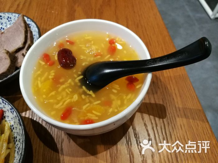 水果醪糟