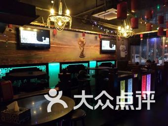 广州酒吧排名_广州酒吧图片(3)