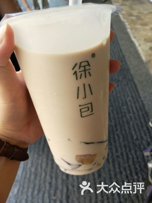 徐小包的奶茶图片 第2张