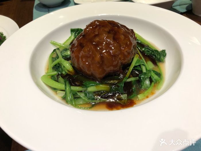 绿波廊餐厅(豫珑城店-图片-沈阳美食-大众点评网