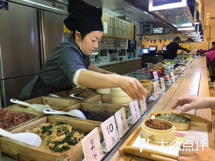 长安小饭堂(万达广场店)-图片-西安美食-大众点评网