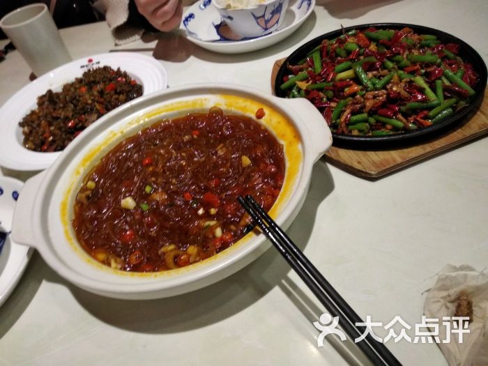 湘炉小馆(蚌埠银泰店)-图片-蚌埠美食-大众点评网