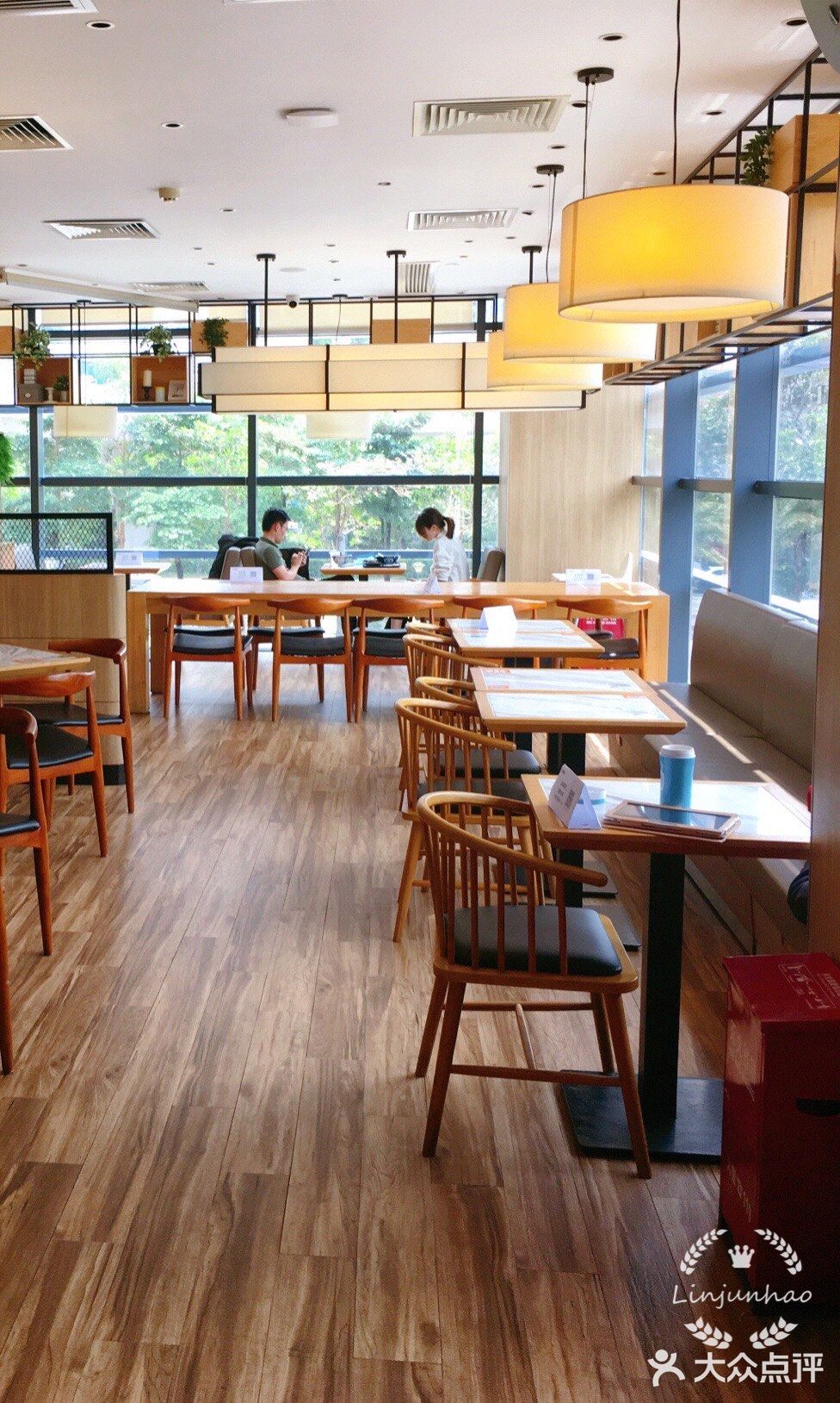 在龙岗区吃日式简餐/快餐店,找这家就对了,已经替你尝过